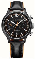Orologio Baume & Mercier Uomo Capeland in Acciaio M0A10452 - M0A10452